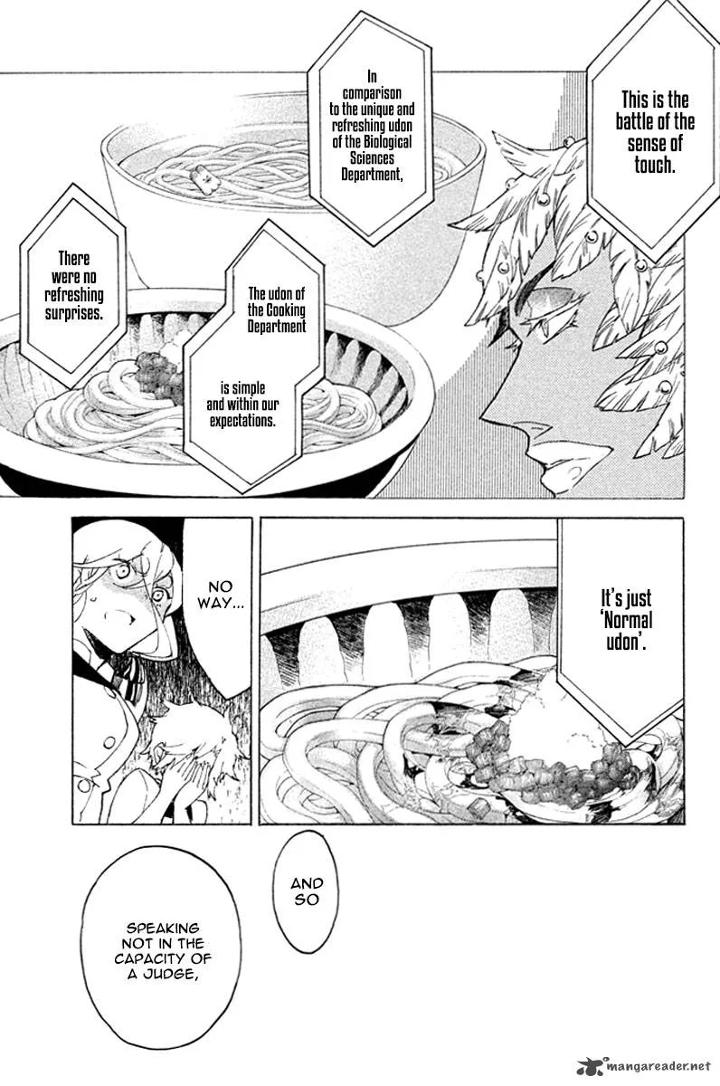 Hell's Kitchen Chapter 35 page 12