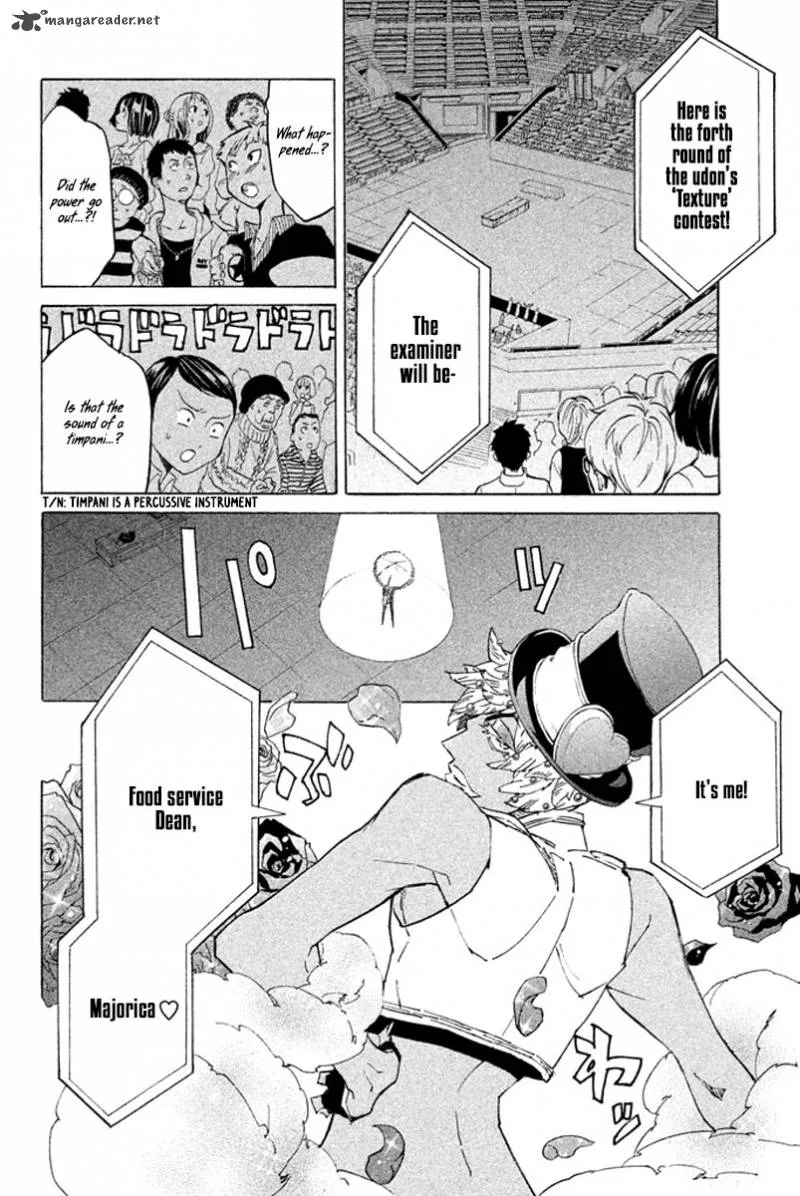 Hell's Kitchen Chapter 35 page 7