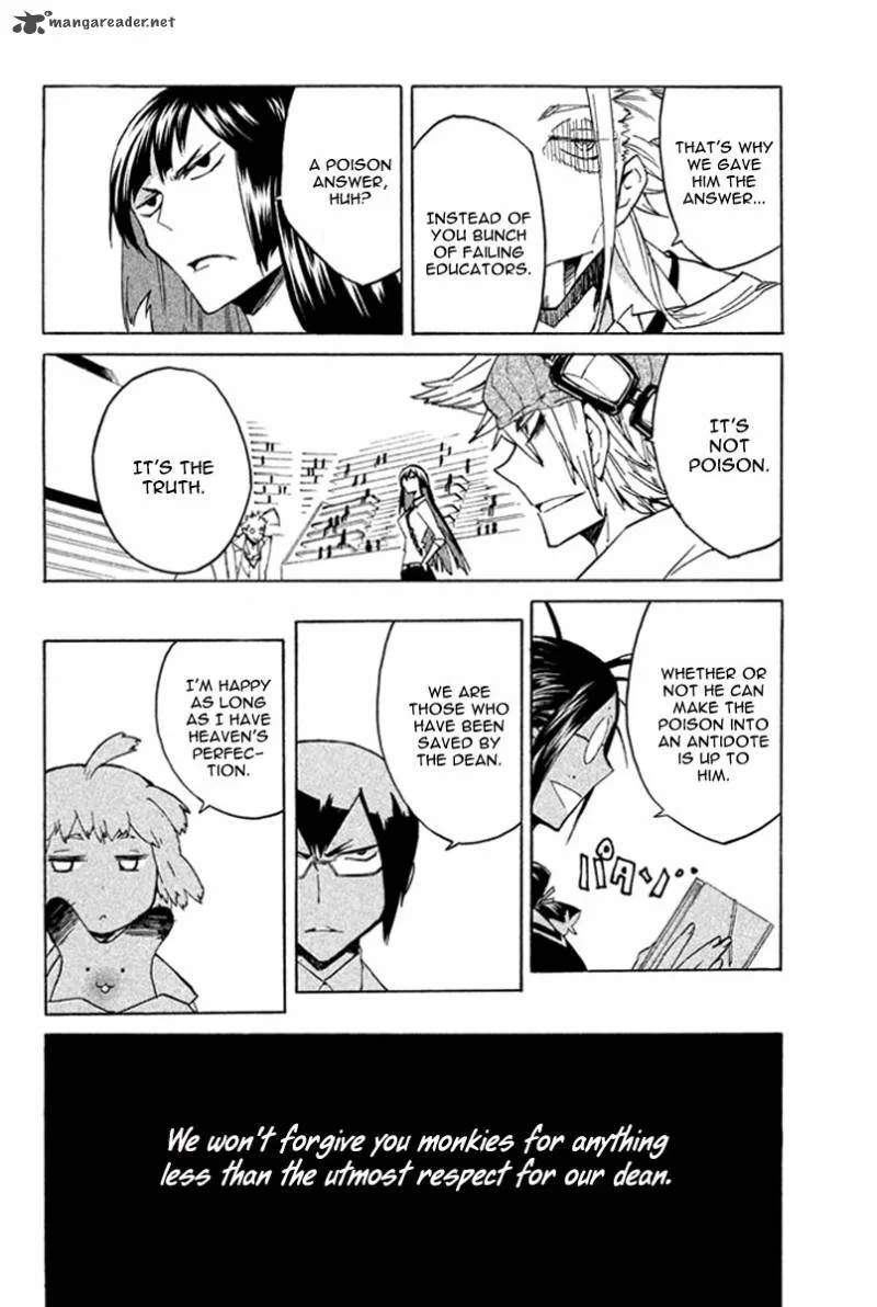 Hell's Kitchen Chapter 35 page 25