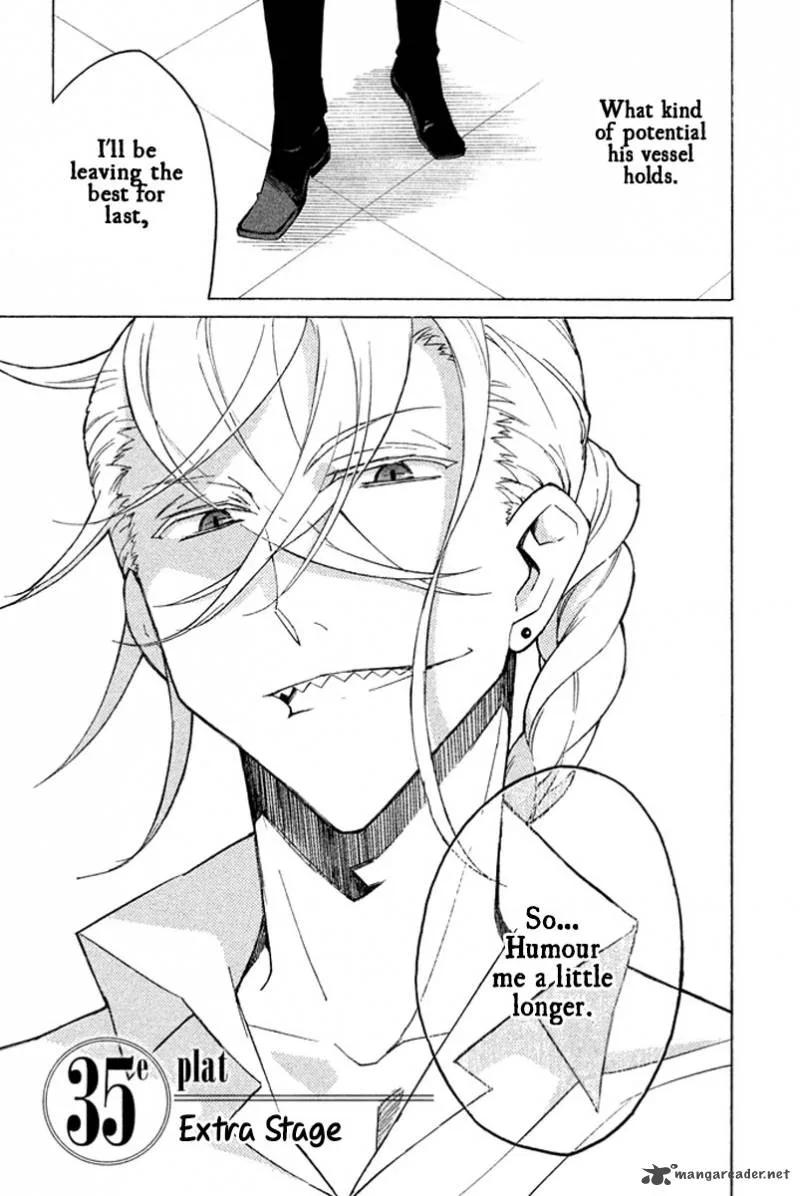 Hell's Kitchen Chapter 35 page 6