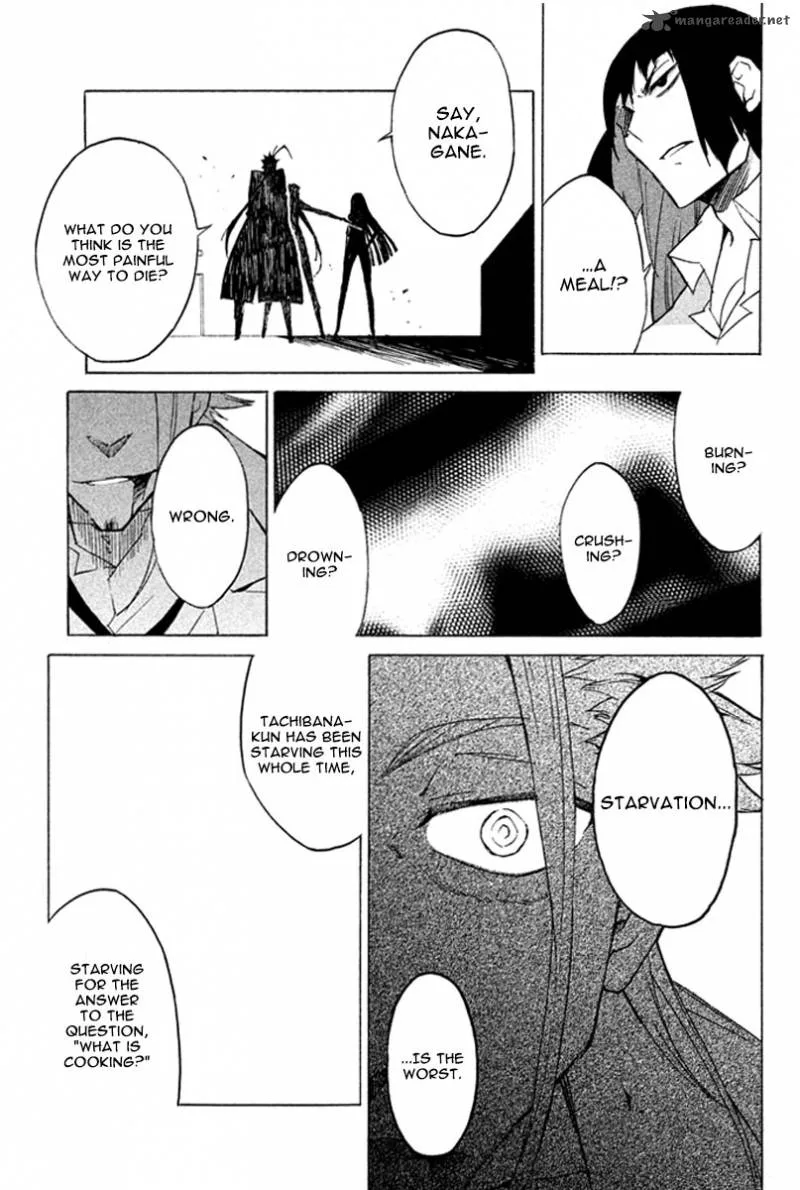Hell's Kitchen Chapter 35 page 24