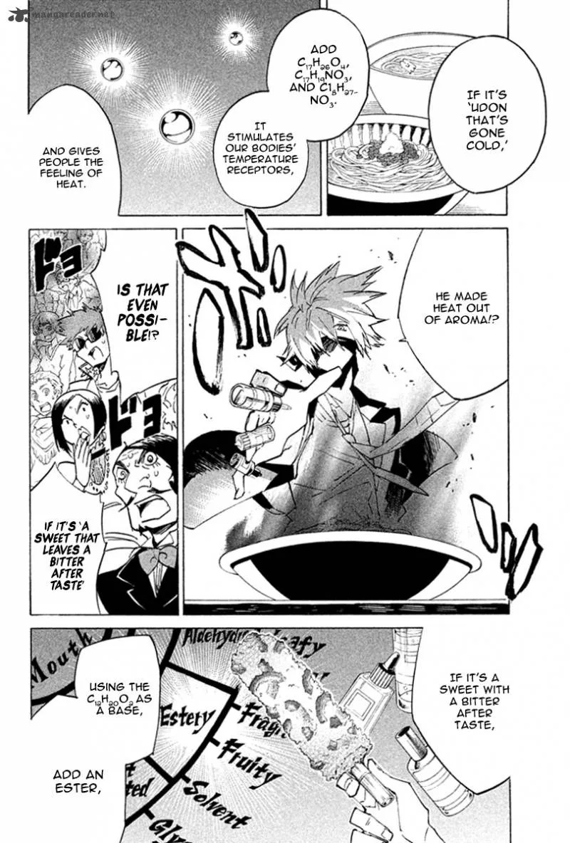 Hell's Kitchen Chapter 35 page 29