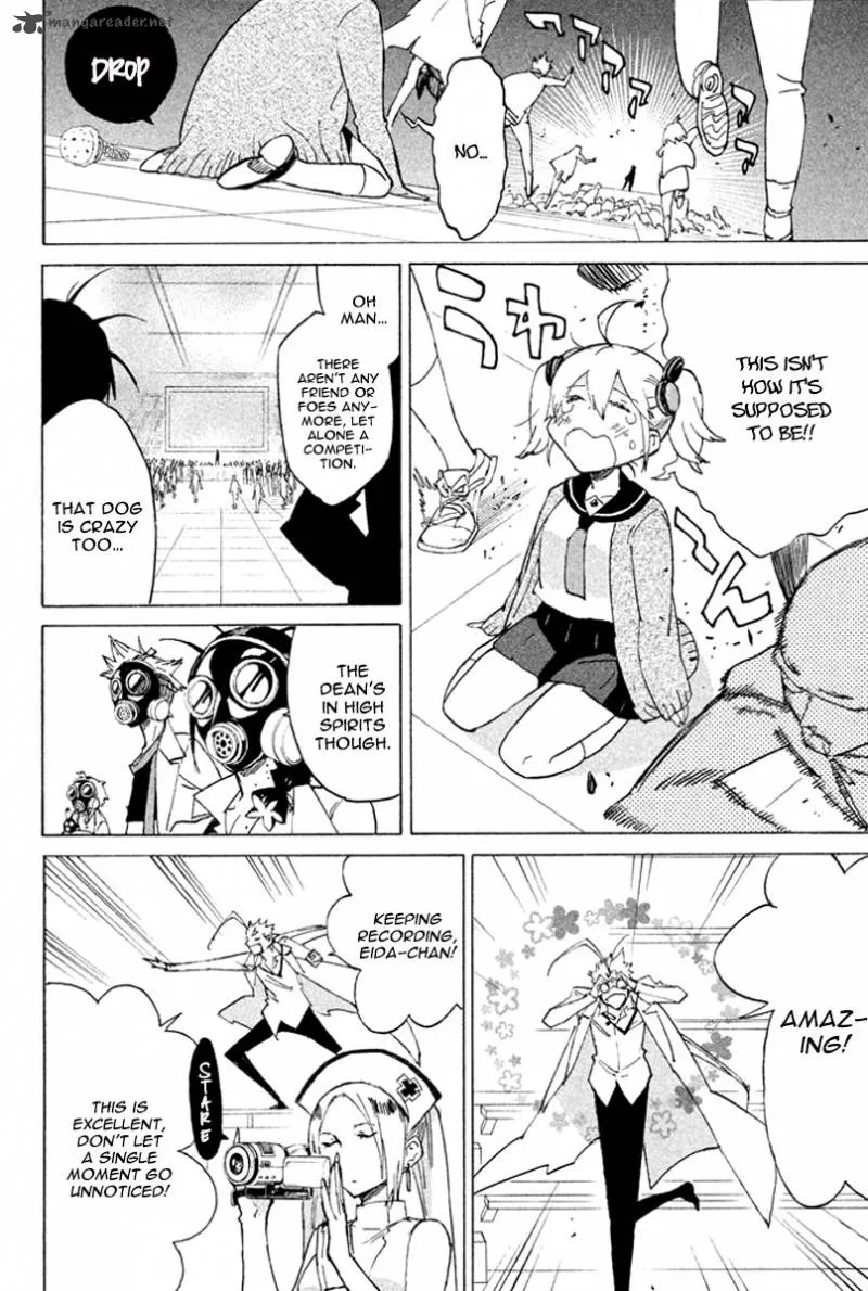 Hell's Kitchen Chapter 35 page 35