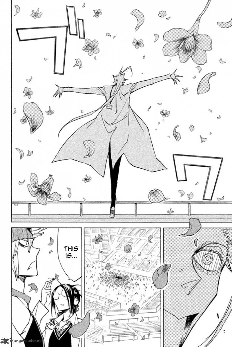 Hell's Kitchen Chapter 35 page 37