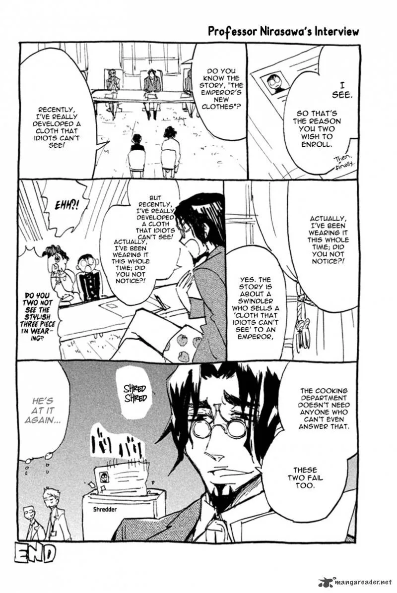 Hell's Kitchen Chapter 35 page 46