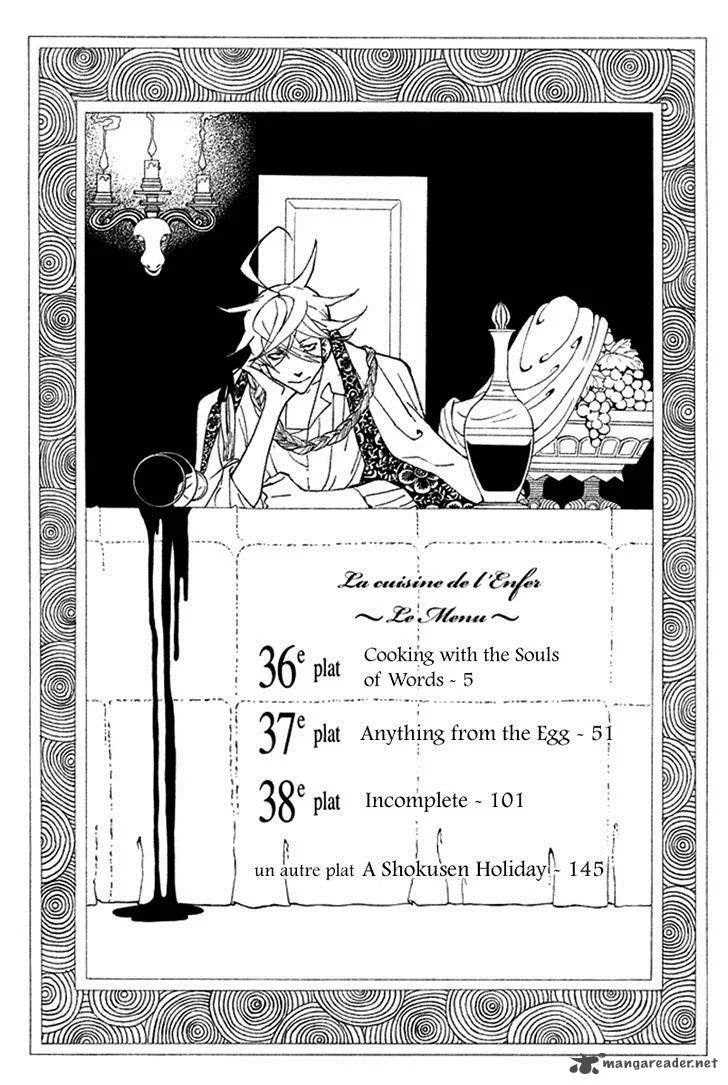 Hell's Kitchen Chapter 36 page 7