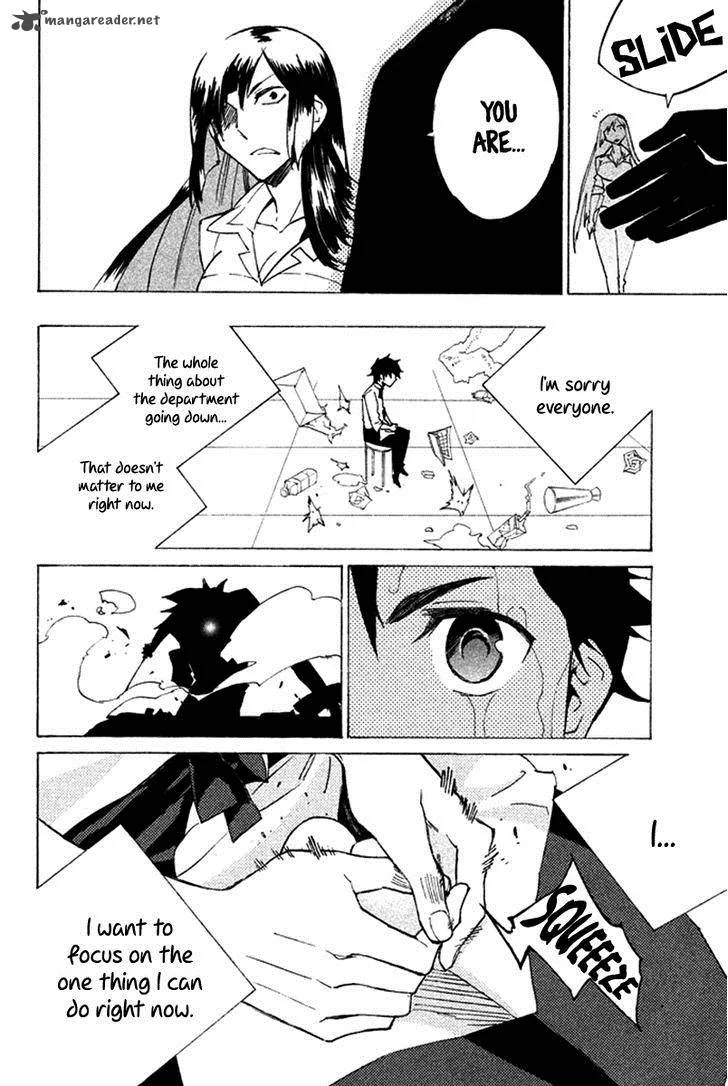 Hell's Kitchen Chapter 36 page 26