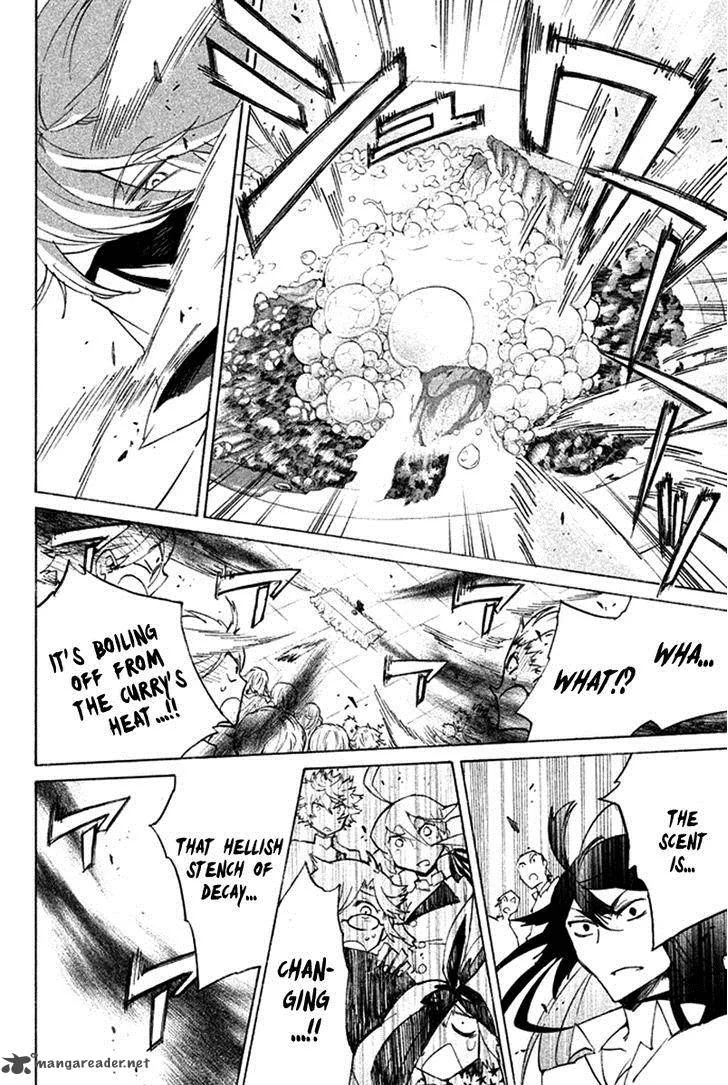 Hell's Kitchen Chapter 36 page 35