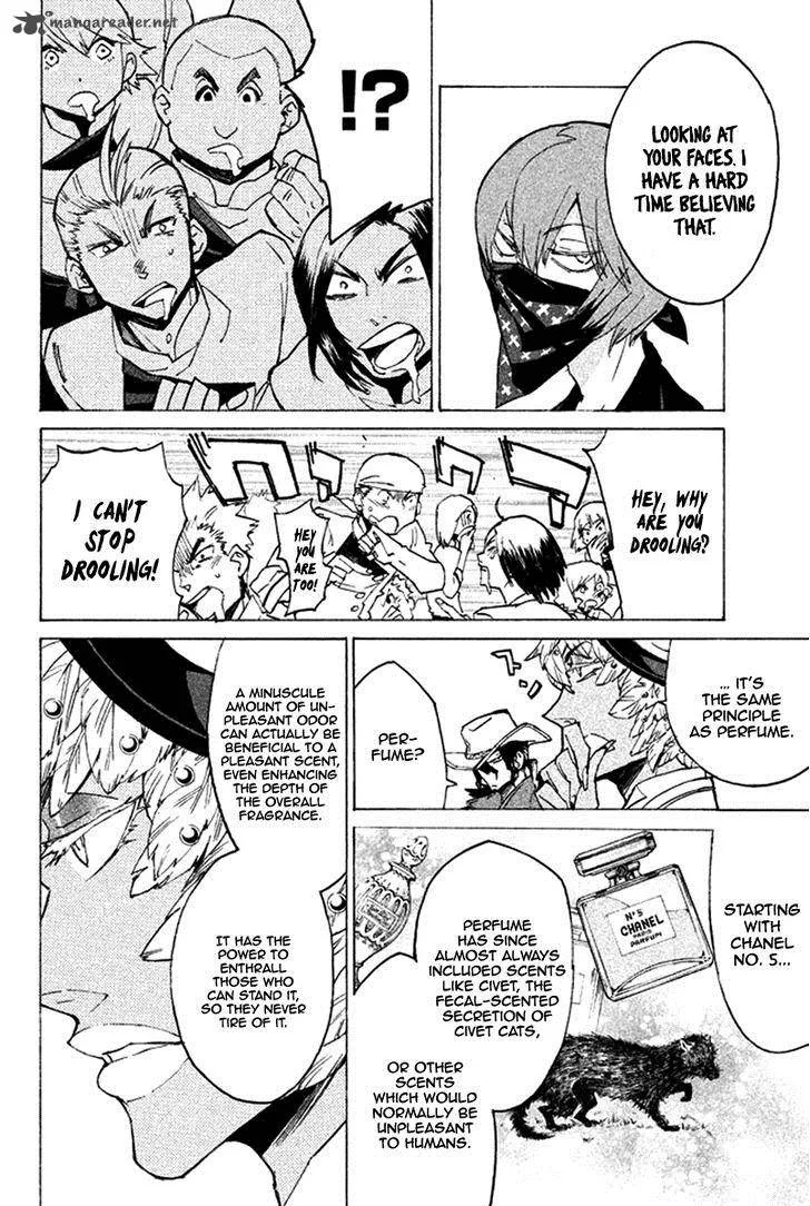 Hell's Kitchen Chapter 36 page 37