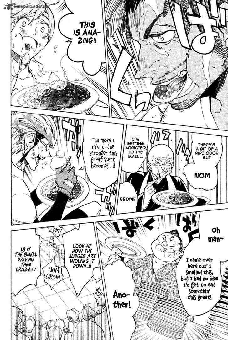 Hell's Kitchen Chapter 36 page 39