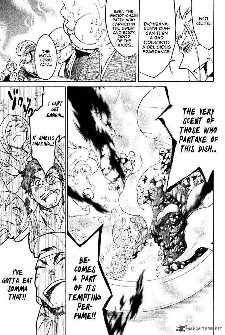 Hell's Kitchen Chapter 36 page 40