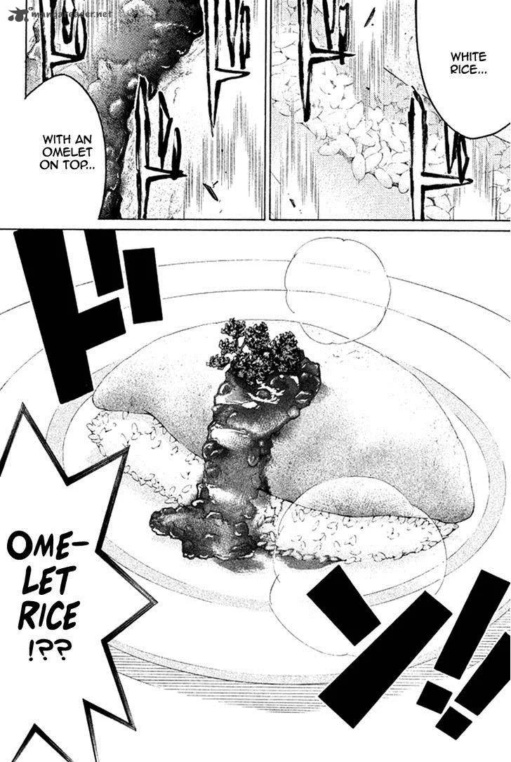 Hell's Kitchen Chapter 36 page 45