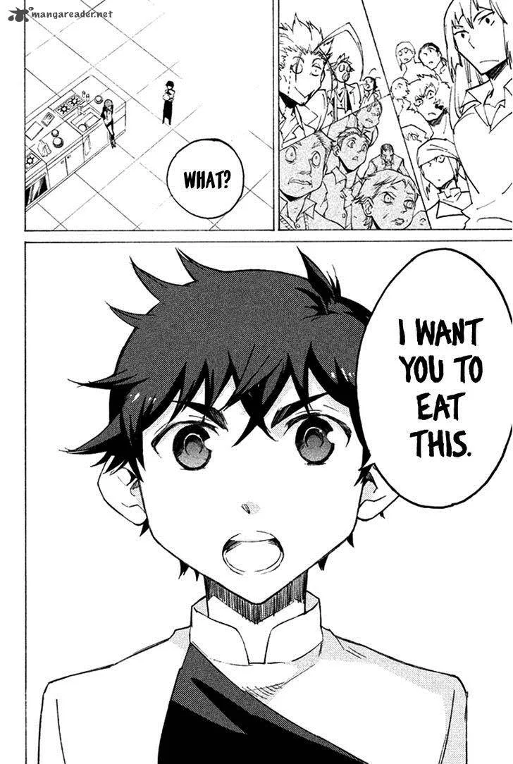 Hell's Kitchen Chapter 36 page 48