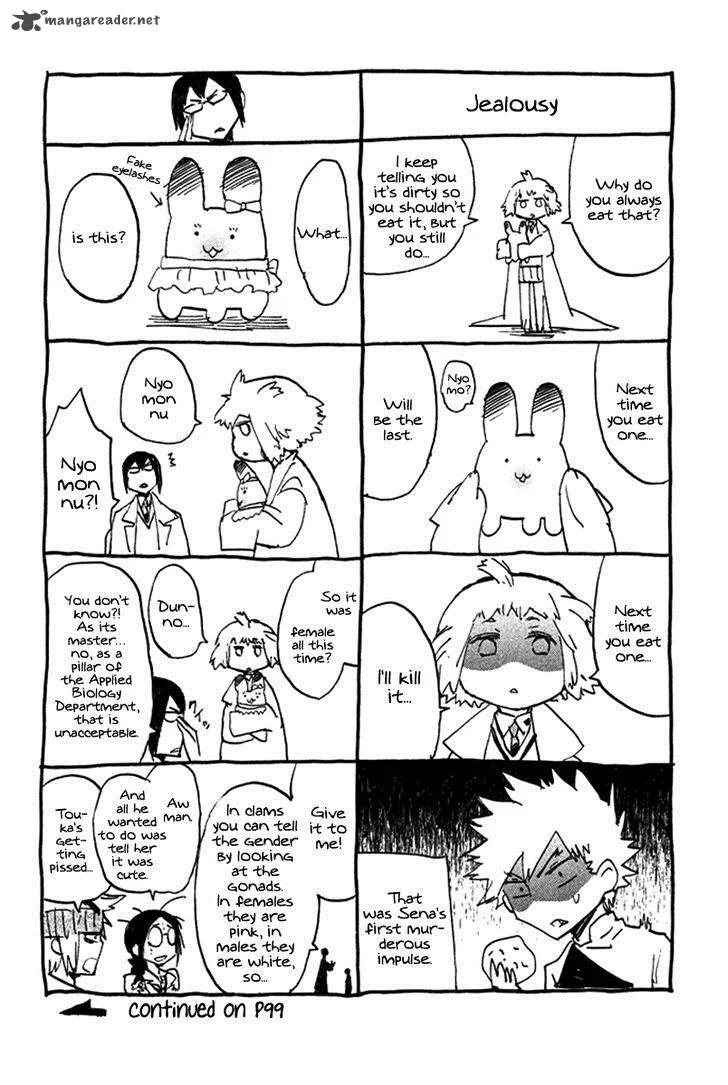 Hell's Kitchen Chapter 36 page 50