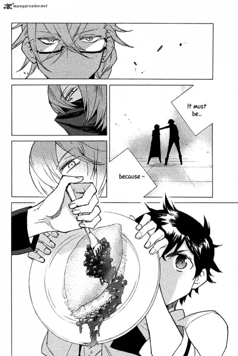 Hell's Kitchen Chapter 37 page 16