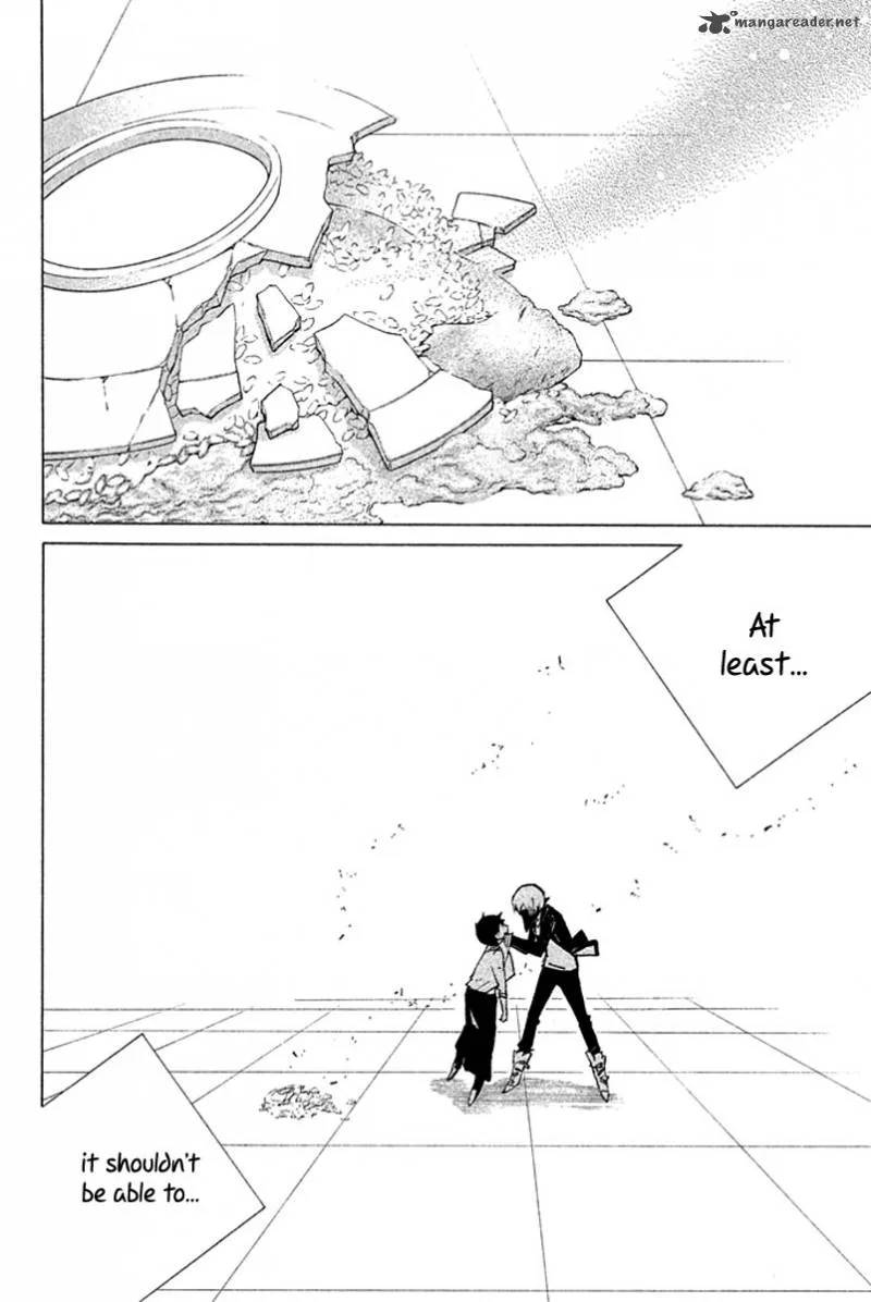 Hell's Kitchen Chapter 37 page 29