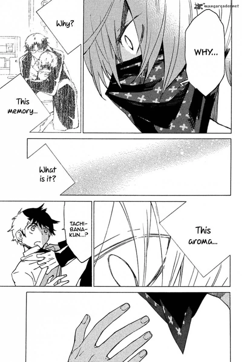 Hell's Kitchen Chapter 37 page 30