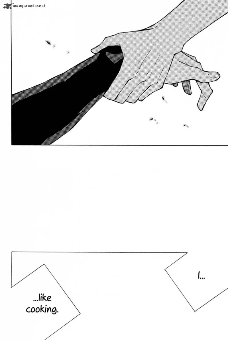Hell's Kitchen Chapter 37 page 35