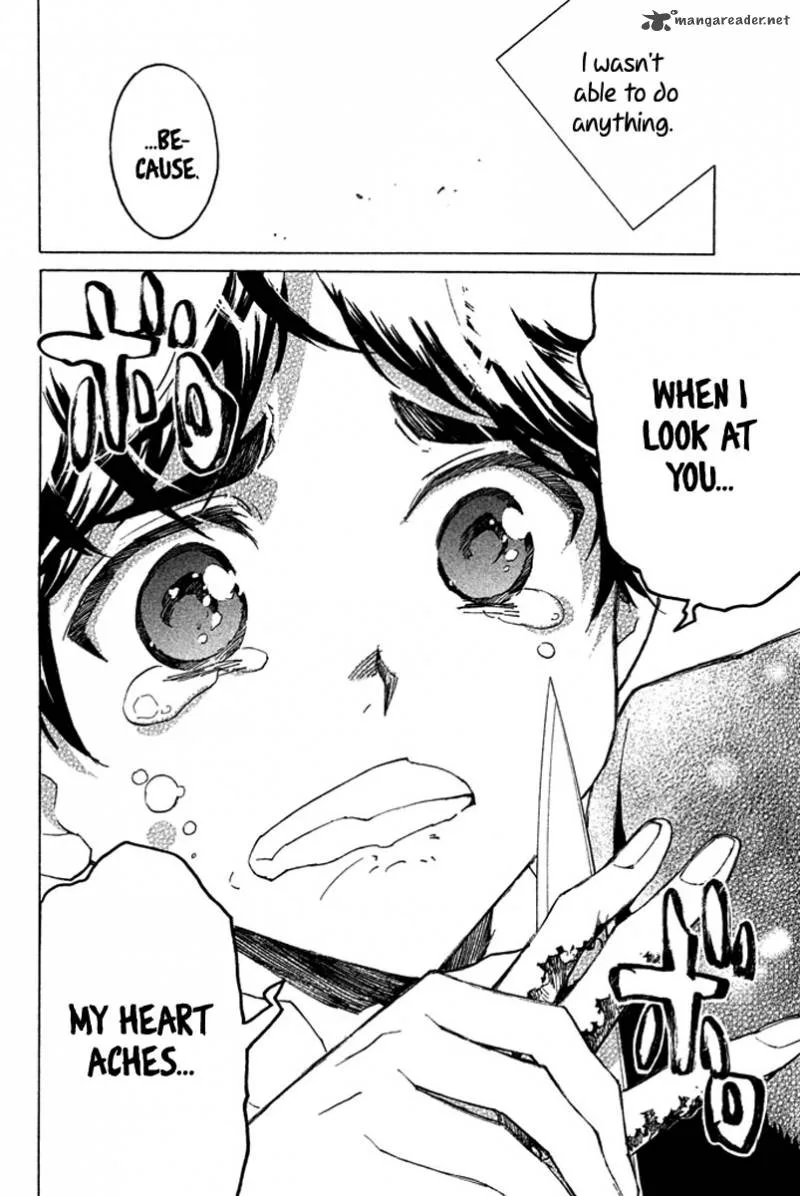 Hell's Kitchen Chapter 37 page 41
