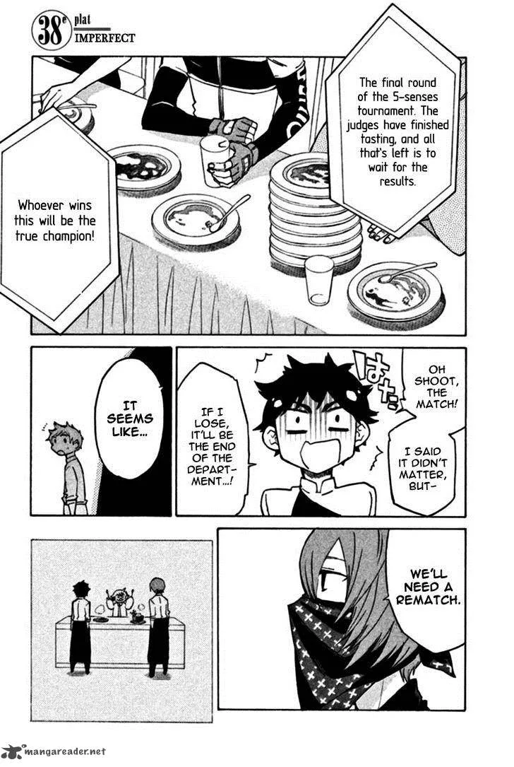 Hell's Kitchen Chapter 38 page 2