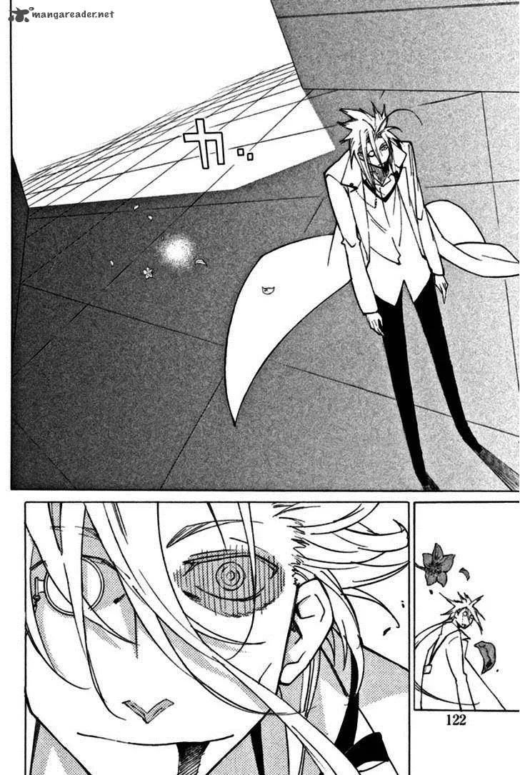 Hell's Kitchen Chapter 38 page 23
