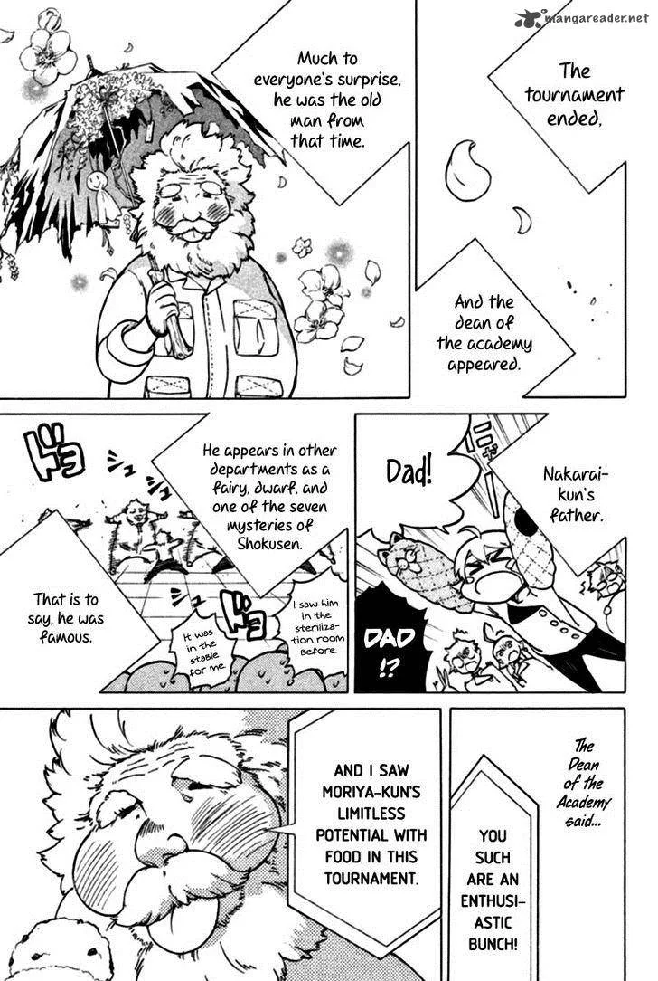 Hell's Kitchen Chapter 38 page 24