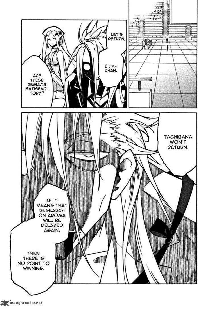 Hell's Kitchen Chapter 38 page 4