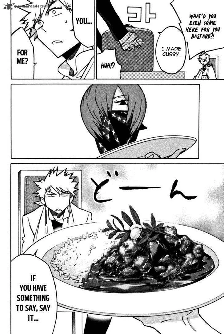 Hell's Kitchen Chapter 38 page 27