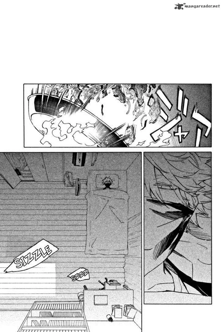 Hell's Kitchen Chapter 38 page 38