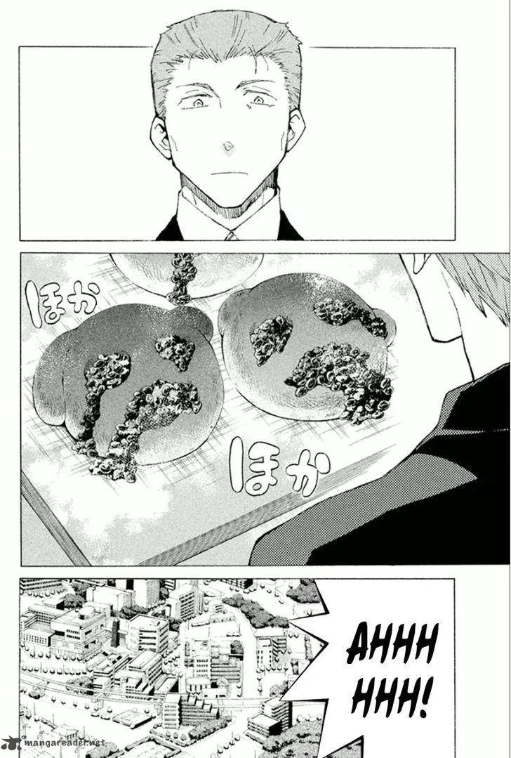 Hell's Kitchen Chapter 39 page 8