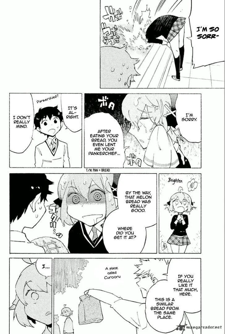 Hell's Kitchen Chapter 39 page 16