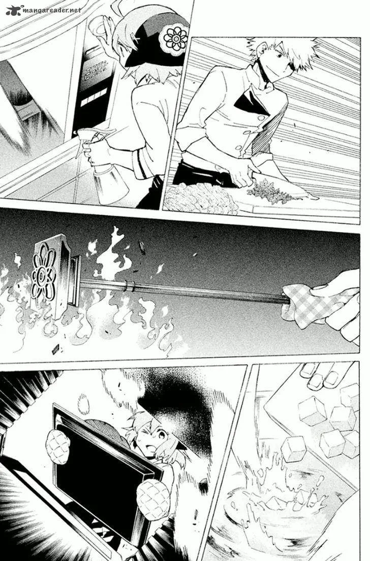 Hell's Kitchen Chapter 39 page 29