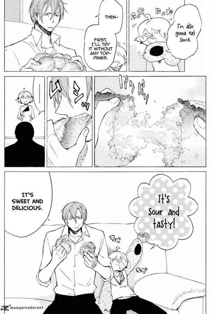 Hell's Kitchen Chapter 39 page 38