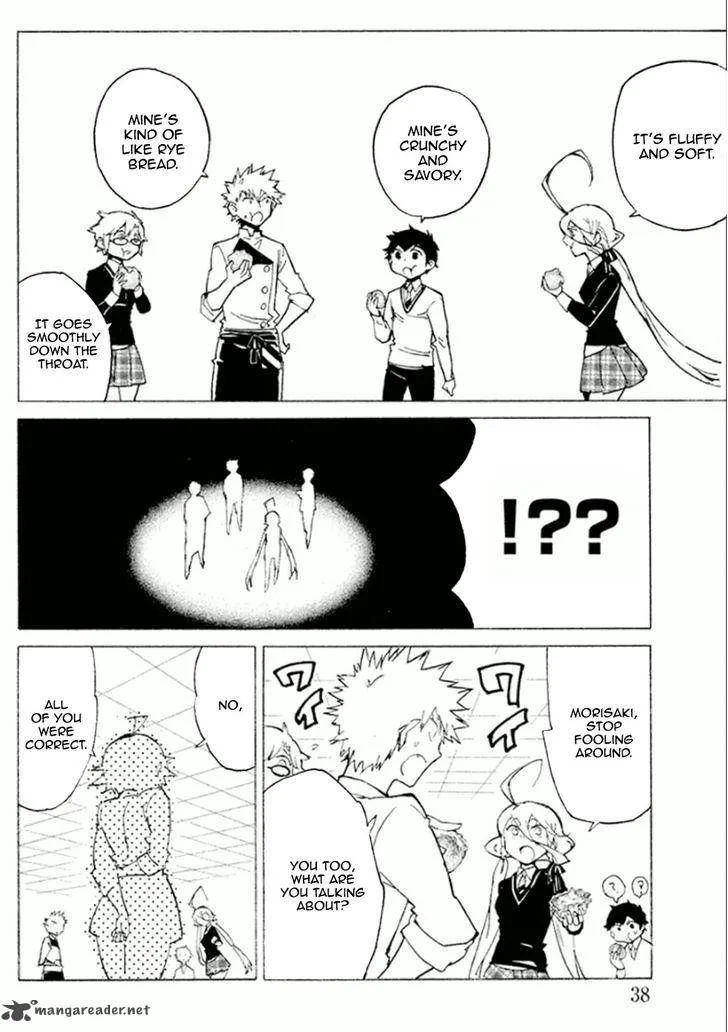 Hell's Kitchen Chapter 39 page 40