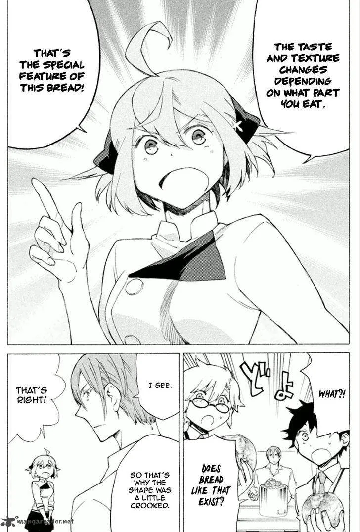 Hell's Kitchen Chapter 39 page 41