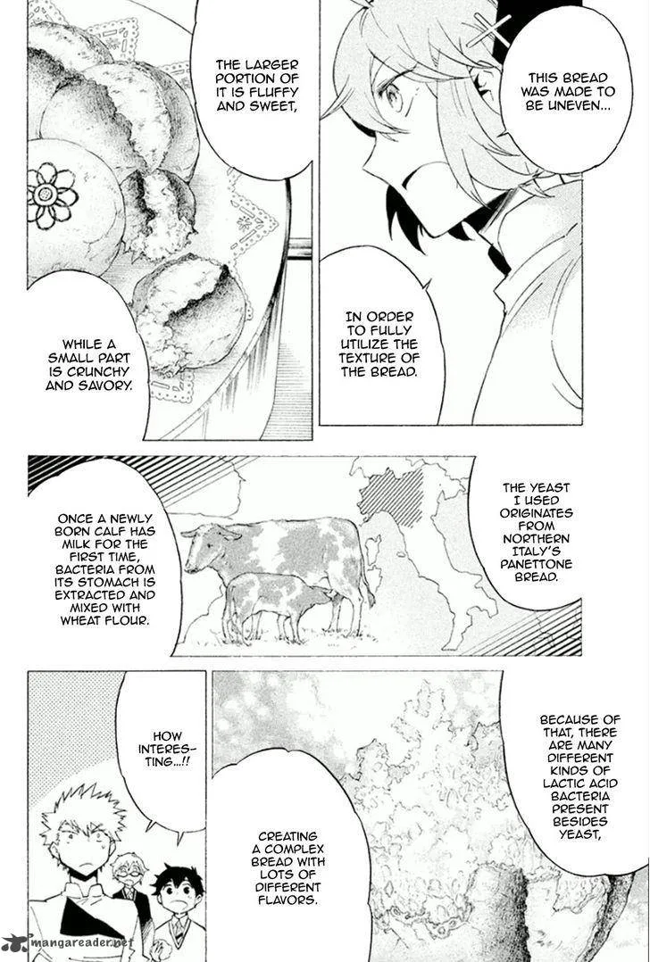 Hell's Kitchen Chapter 39 page 42