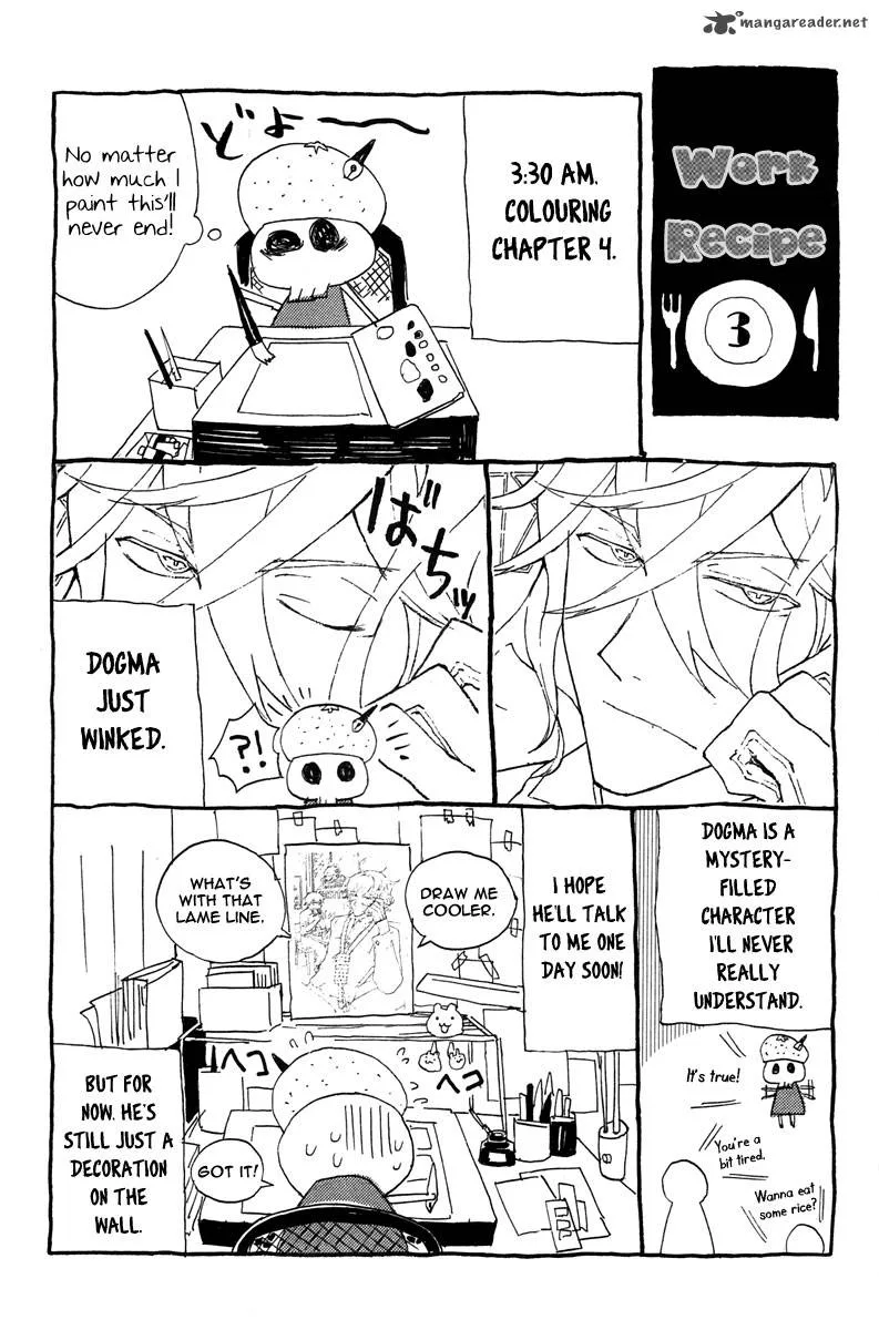 Hell's Kitchen Chapter 4 page 51