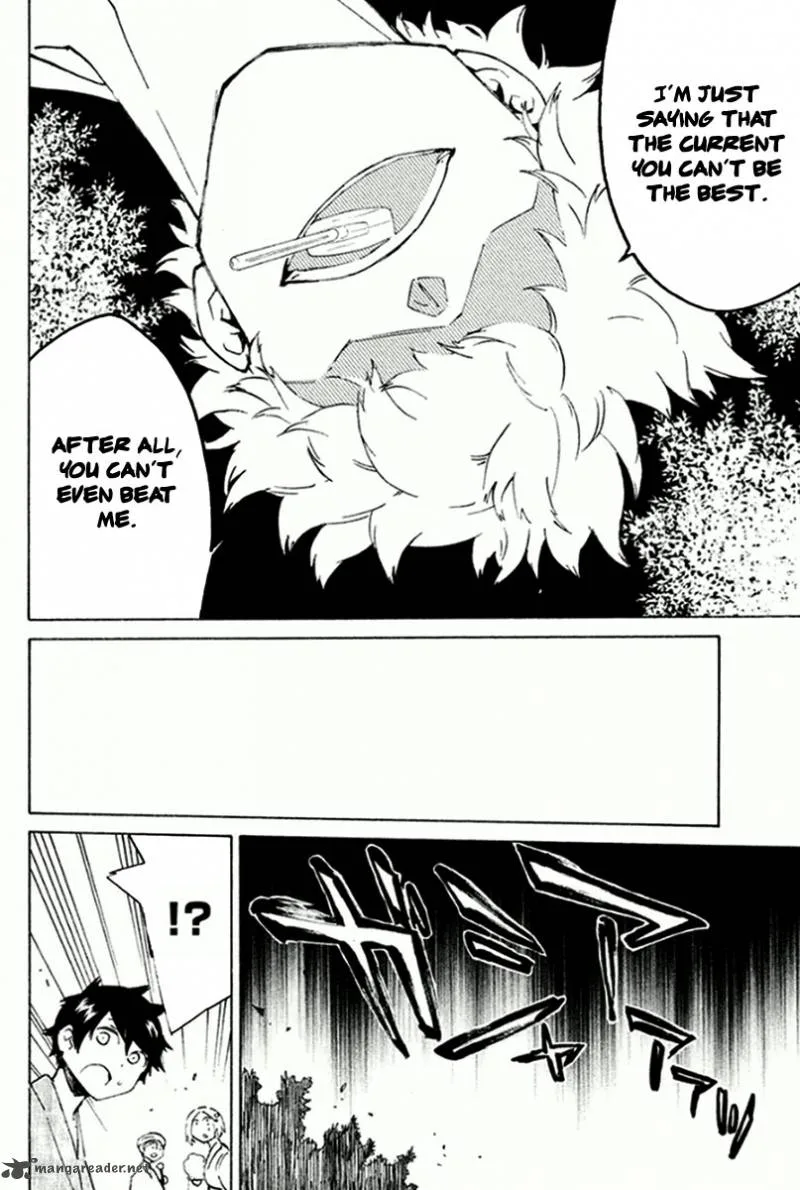 Hell's Kitchen Chapter 40 page 39