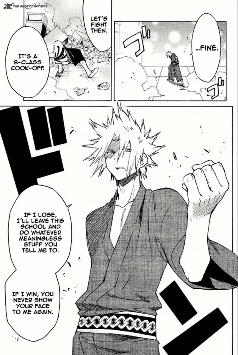 Hell's Kitchen Chapter 40 page 40