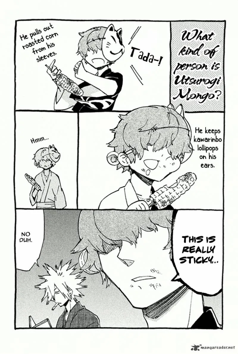 Hell's Kitchen Chapter 40 page 44