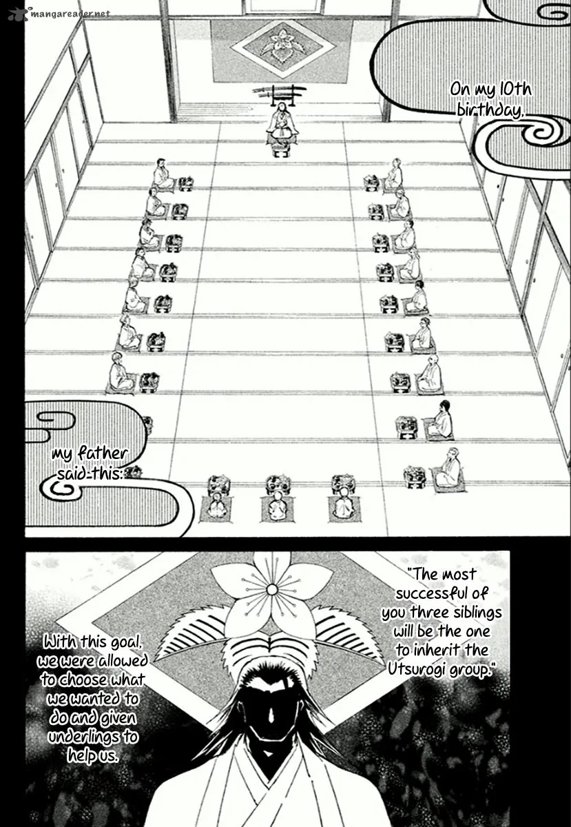 Hell's Kitchen Chapter 41 page 17