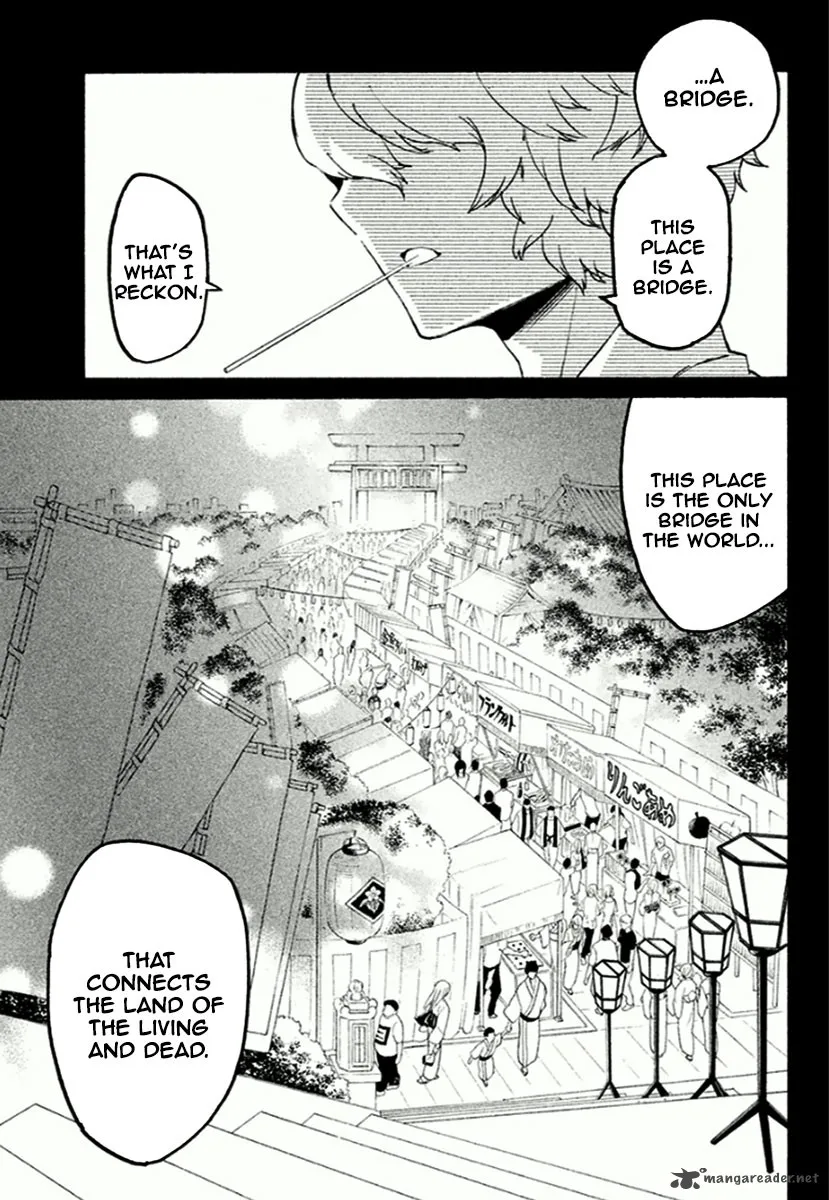 Hell's Kitchen Chapter 41 page 14