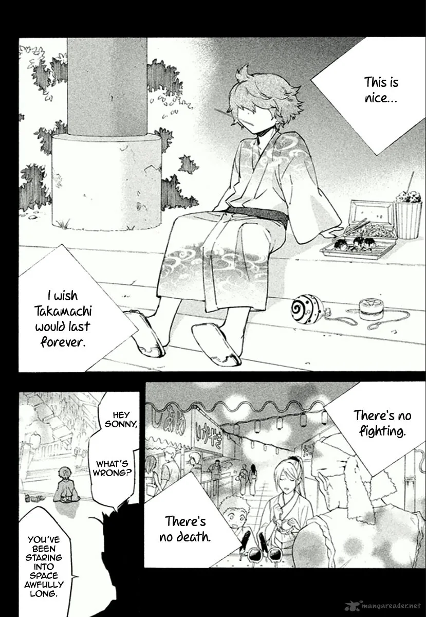 Hell's Kitchen Chapter 41 page 13