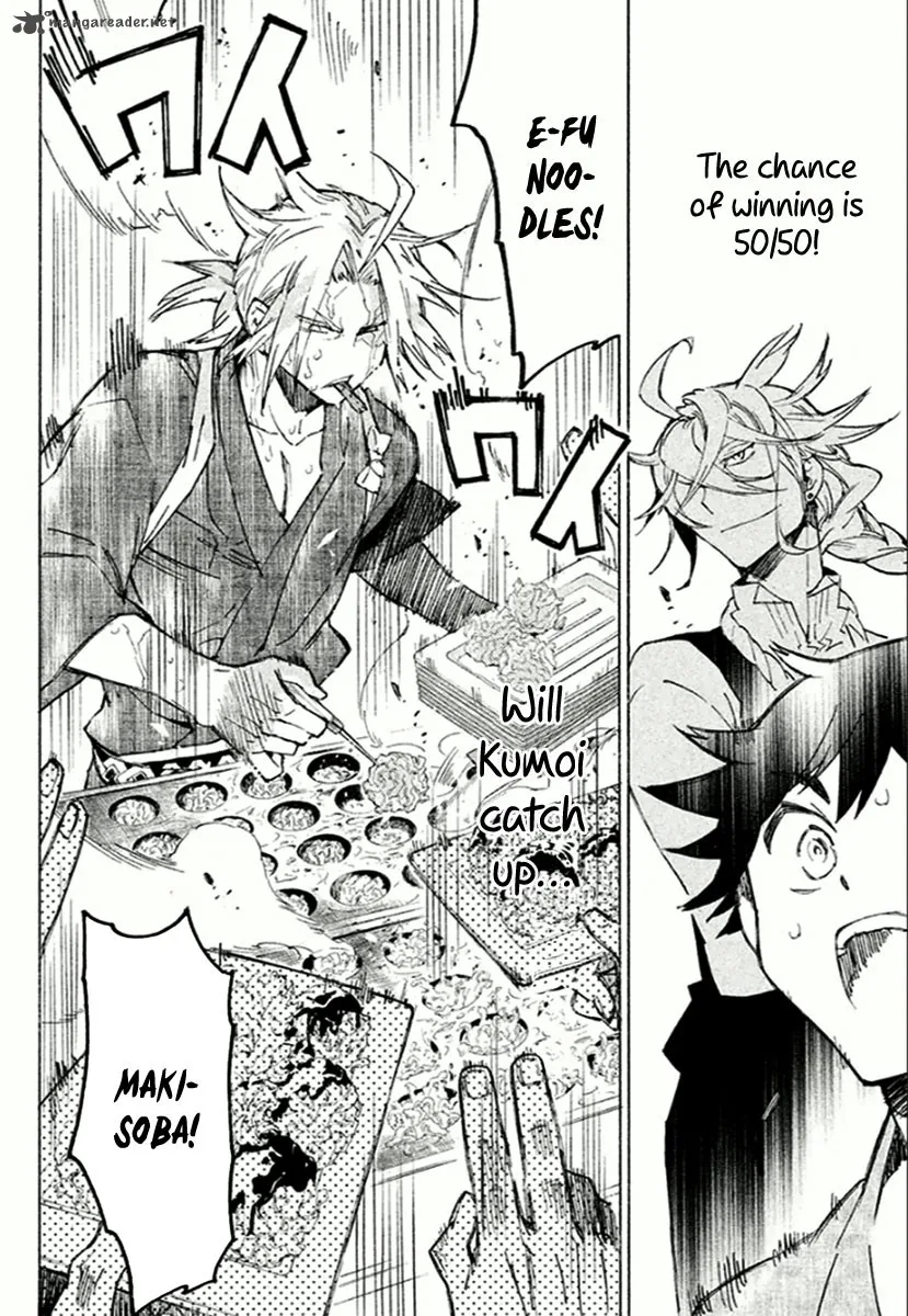 Hell's Kitchen Chapter 41 page 29