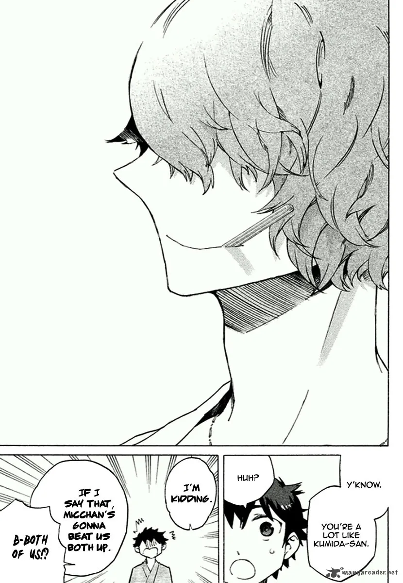 Hell's Kitchen Chapter 41 page 39