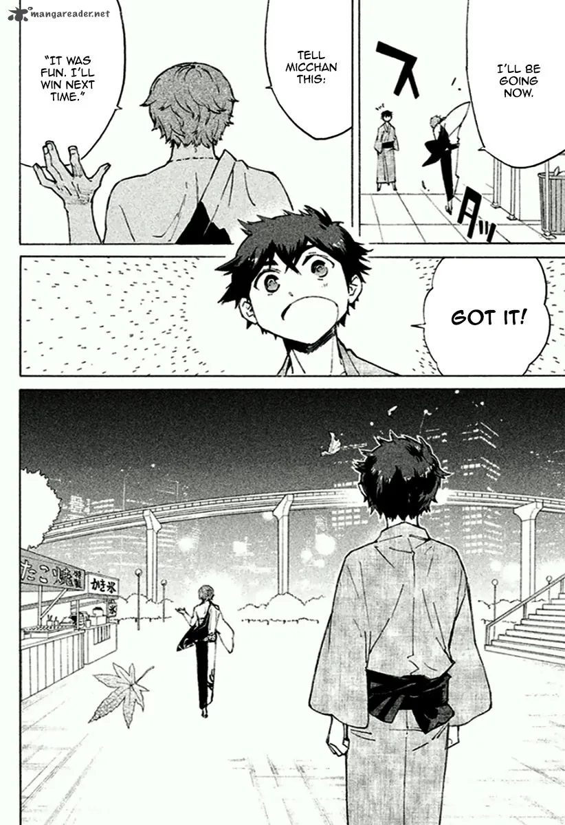Hell's Kitchen Chapter 41 page 40