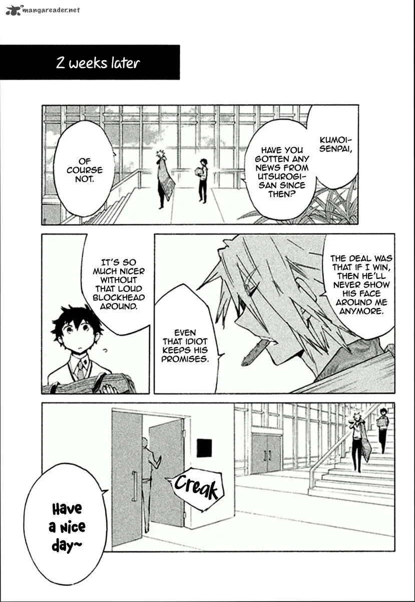 Hell's Kitchen Chapter 41 page 41