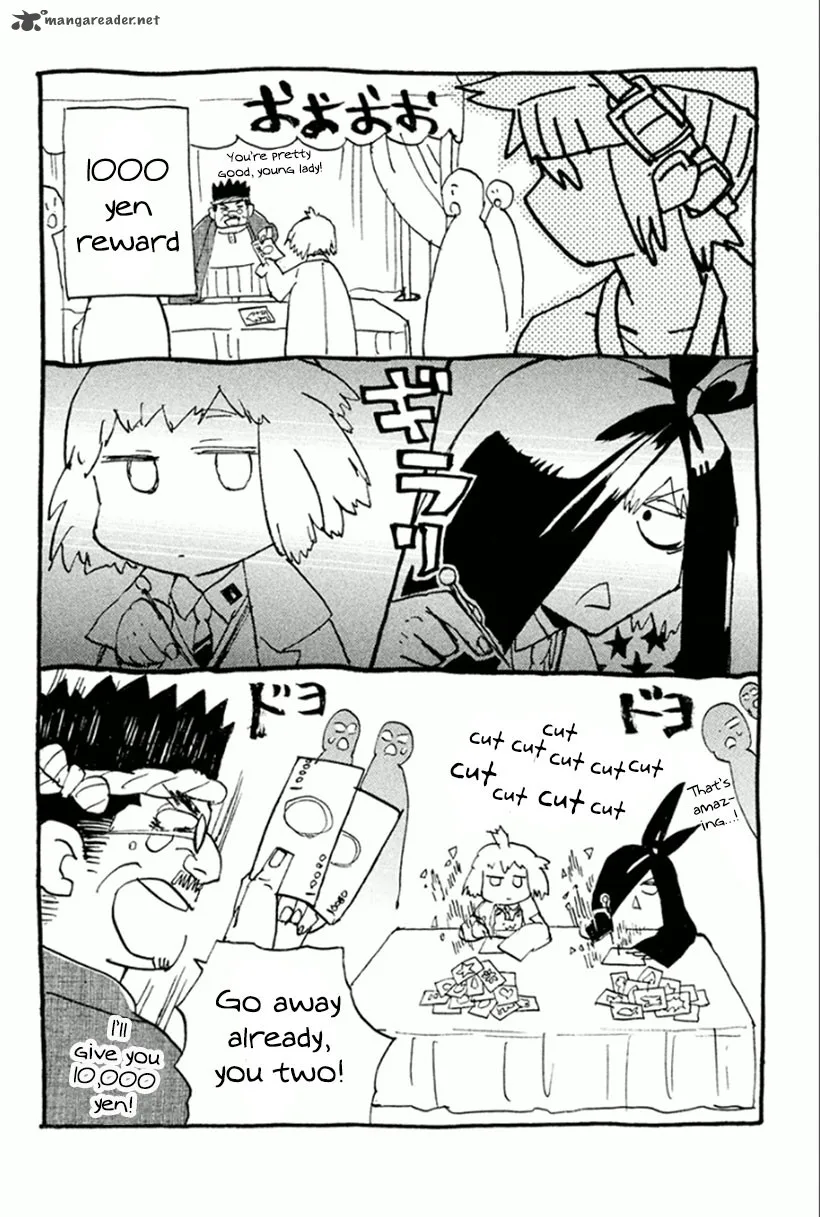 Hell's Kitchen Chapter 41 page 46