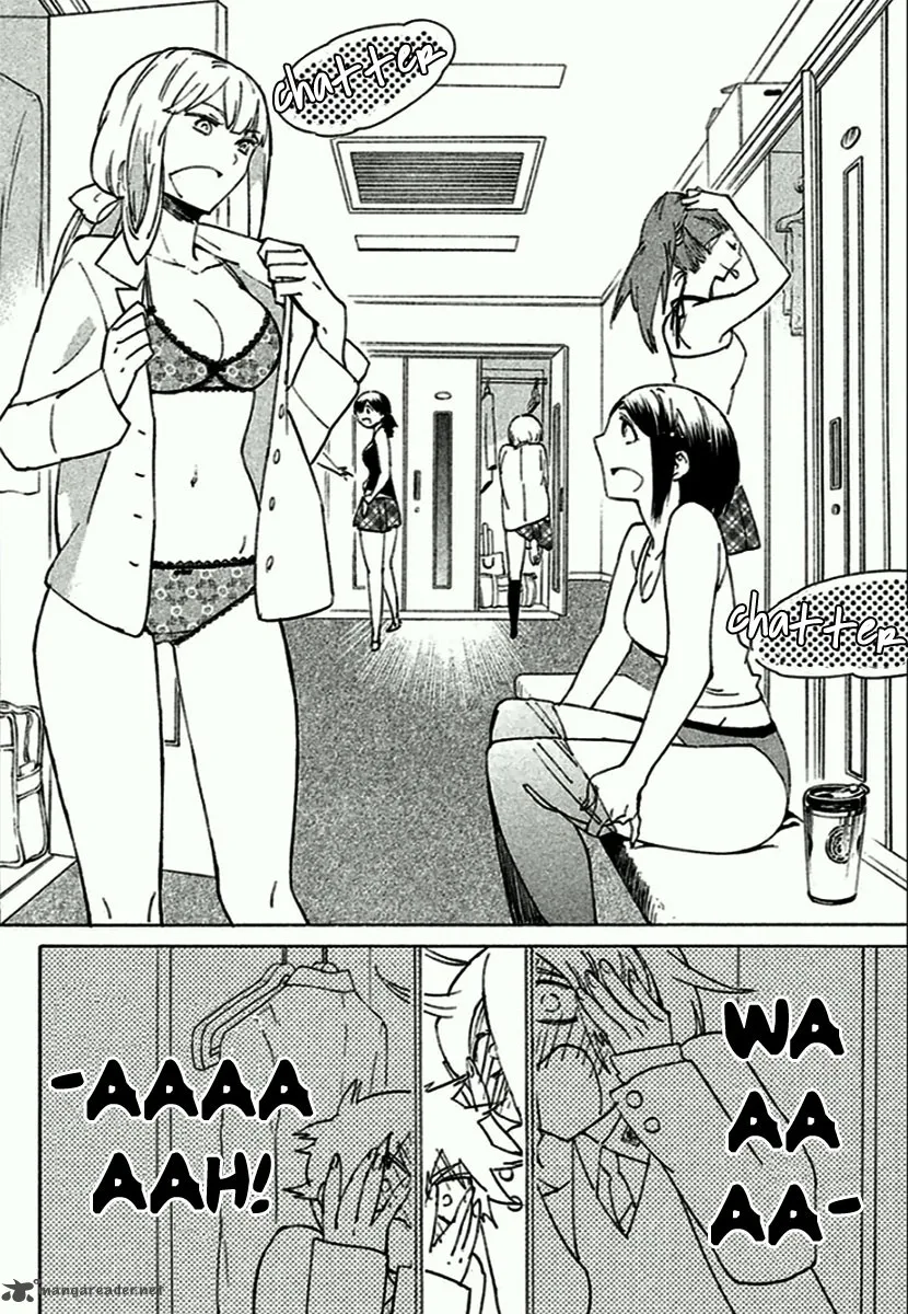 Hell's Kitchen Chapter 42 page 24