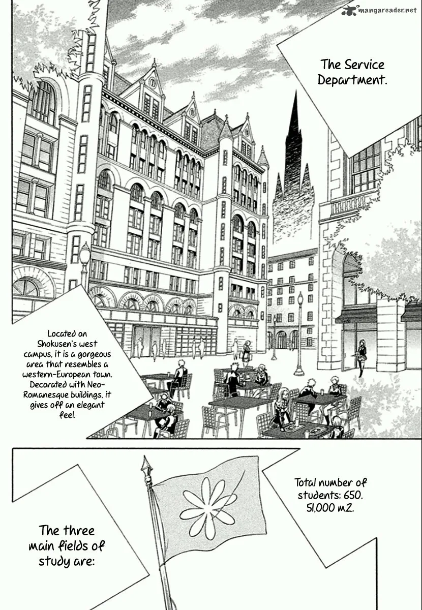 Hell's Kitchen Chapter 42 page 8